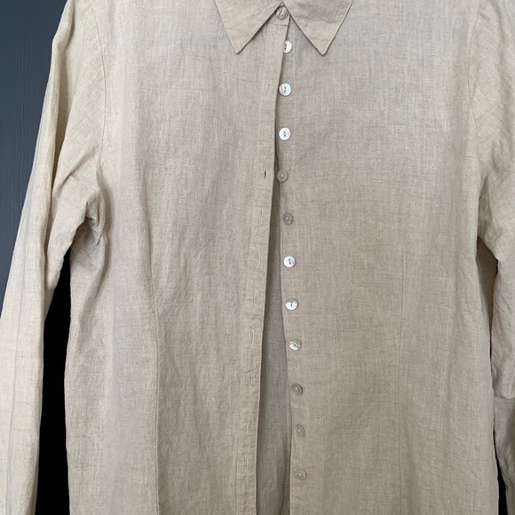 Irish lines shirt - Picture 7 of 14